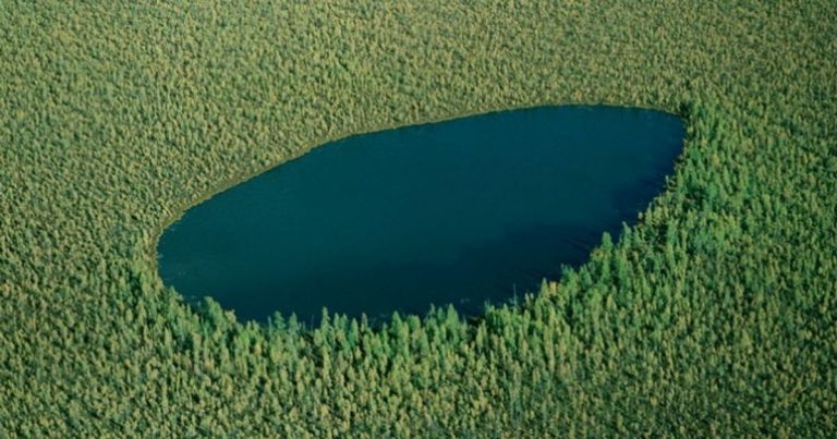 10 hihetetlenül gyönyörű és érintetlen hely