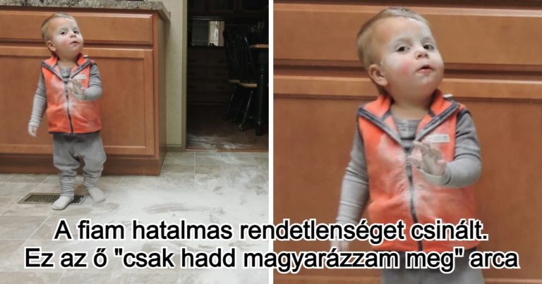 15+ gyerek, akik tudják, hogyan kell kiváltani egy egész érzelmi hullámot