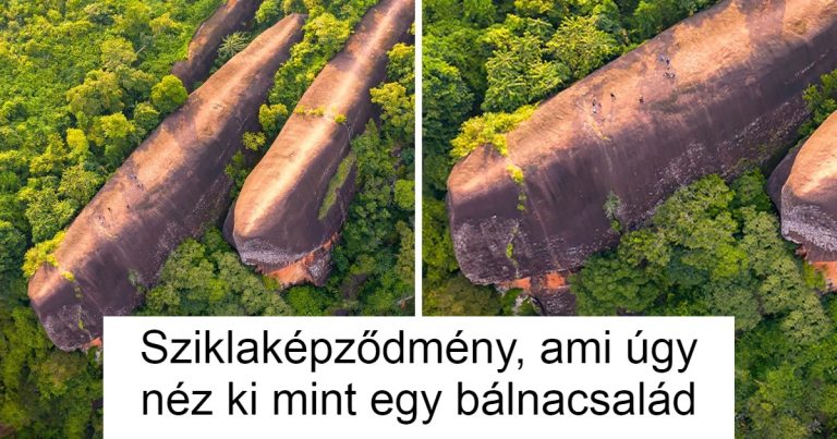 19 alkalom, amikor szabadon engedtük a fantáziánkat