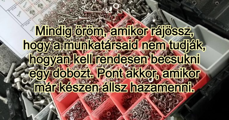 10+ alkalom, mikor az emberek maguk mögött hagyták a racionális gondolkodást