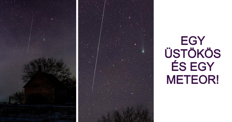 15 alkalom, amikor az anyatermészet meglepett minket a koronaékszereivel