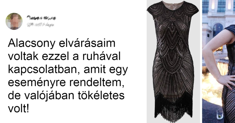 15 ember, aki kockázatot vállalt egy online vásárlás során, de végül kifizetődött