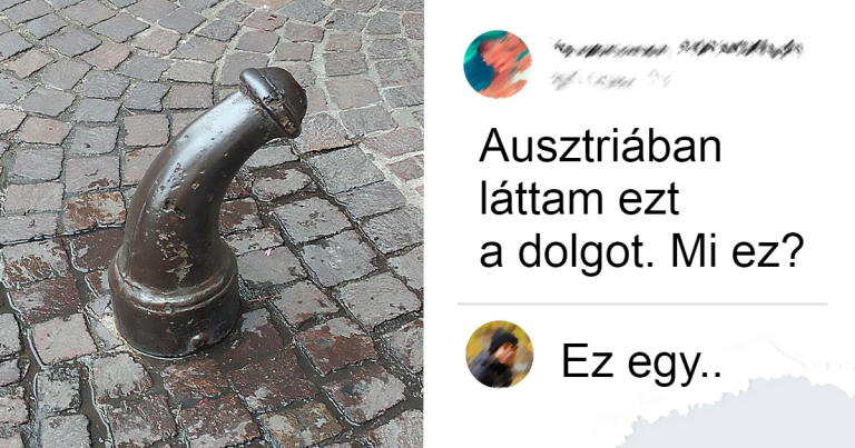 15 ember, akik bizarr tárgyakat találtak és szakértőkre volt szükségük, hogy megfejtsék céljukat