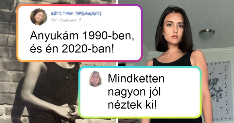 15+ ember, akik két fotóval nyitottak kaput a múlt és a jelen között