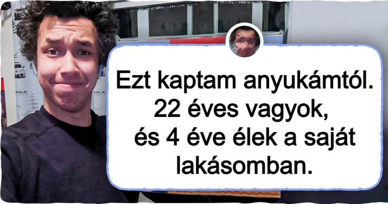 15 ember, akik még mindig keresik a szavakat, hogy leírják az ajándékokat, amelyeket kaptak