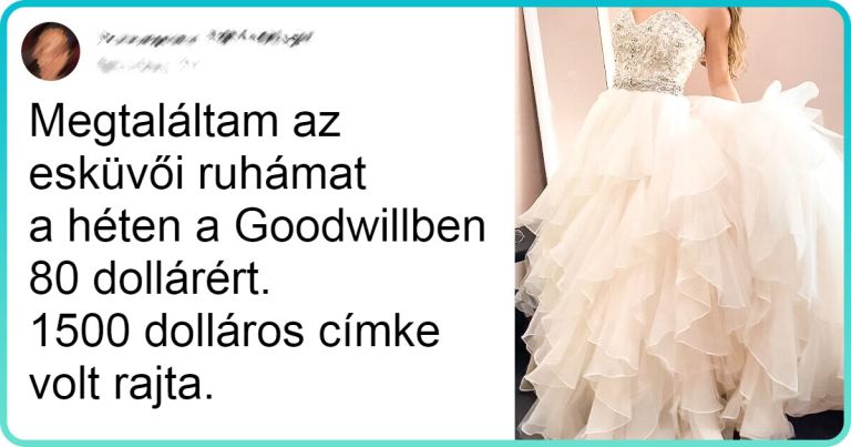 15 ember, akiknek szerencséjük volt és rengeteg pénzt spóroltak