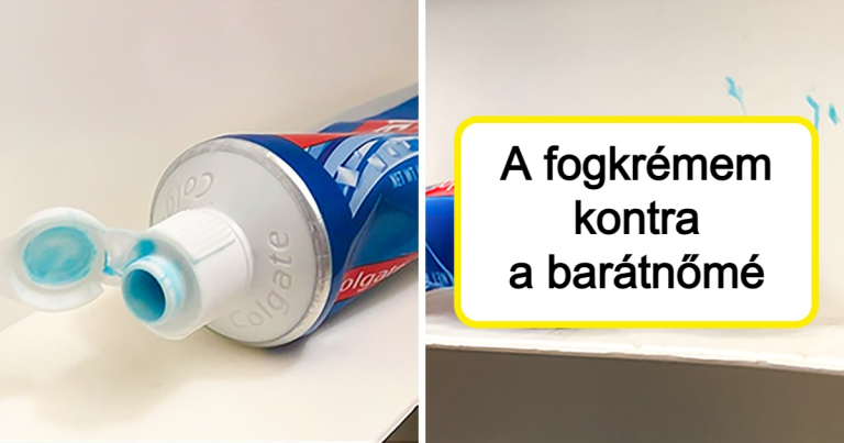 15 ember, kinek szokásai türelempróbát jelentenek szeretteik számára