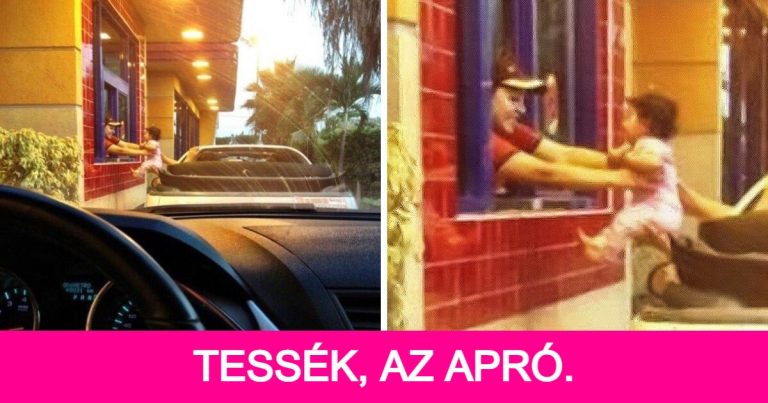 15+ fergeteges fotó, amit érdemes közelebbről megnézni