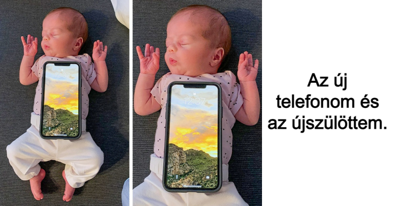 15 fotó, amely csak összehasonlítással árulja el a tárgyak valódi méretét