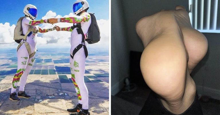 15+ fotó, amin valami olyat fogsz látni, ami valójában nincs is ott