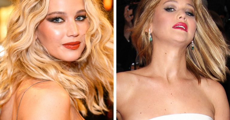 15+ nő, akik minden szempontból feltűnően szépek