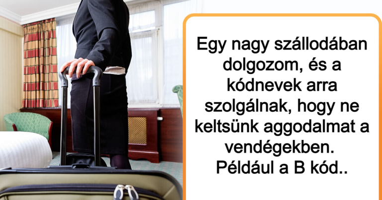15 szállodai dolgozó feltárja azokat a titkokat, amit a szállodák nem akarnak, hogy tudjatok