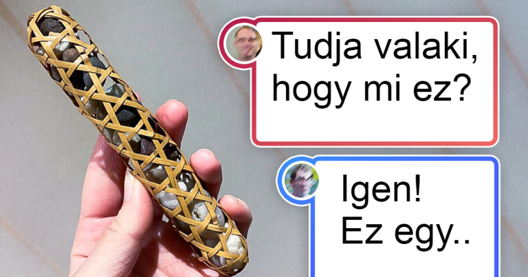 16 rejtélyes tárgy, ami zavarba ejtette a Google-t, de nem az online közösségeket
