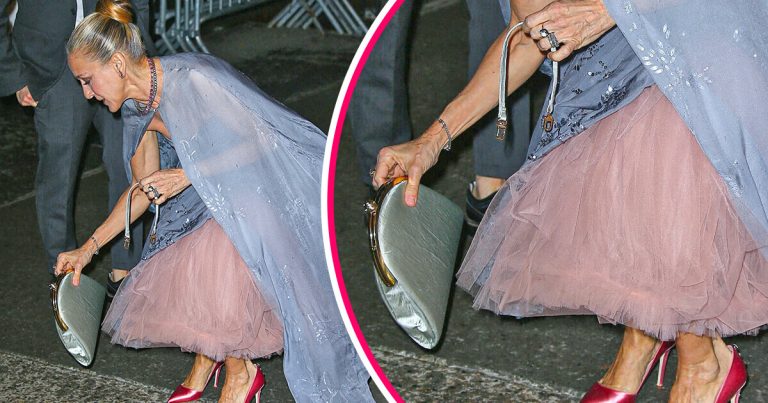 17 híresség, akik igazi bajnokként kezelték a baleseteket