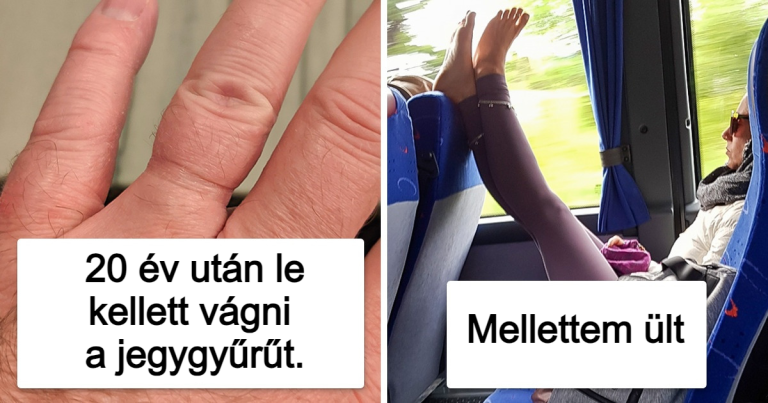 17 szituáció, ami miatt felkiáltanánk: “A pokolba is, ne!”