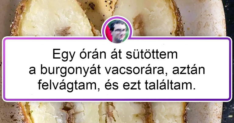 18 ember, aki úgy tűnik kifogyott a szerencséből