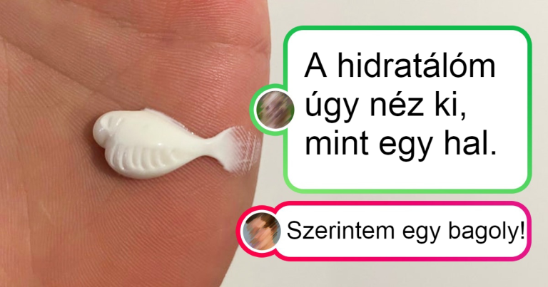 18 kép, amit kétszer is meg kell nézned, hogy megértsd, mi folyik itt