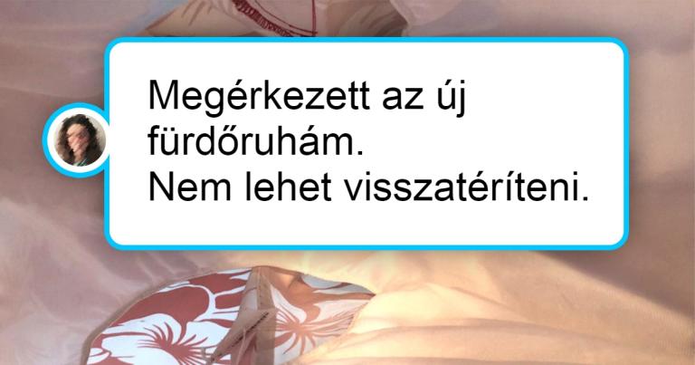 20 alkalom, mikor egy kisebb-nagyobb kellemetlenség beárnyékolta valakinek a napját
