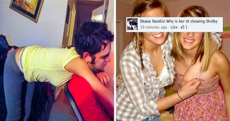 20+ fotó, ami miatt nem fogsz hinni a szemednek