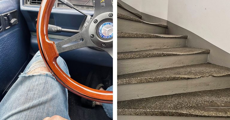 20+ tárgy, ami az idő múlásával egyedi lett