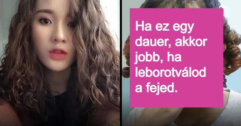 20 valós élethelyzet, amikor az elvárások kipukkadnak, mint egy lufi