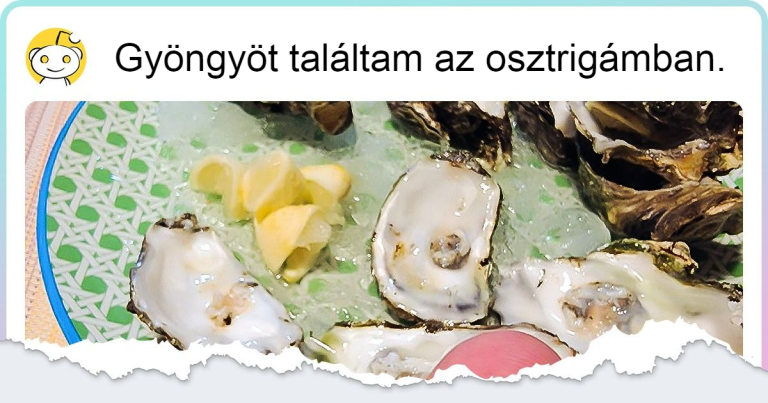 21 ember, aki hétköznapi vásárlásra számított, de végül egy sokkal nagyobb díjat nyert