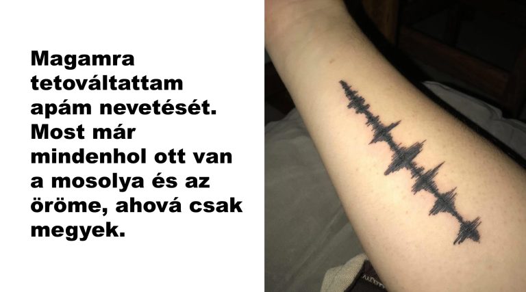 23 tetoválás, aminek mélyebb jelentése van, mint a Mariana-árok