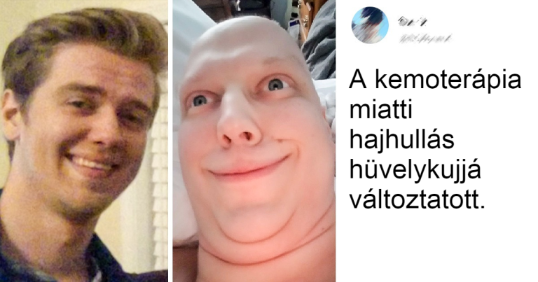 14 ember, akiknek páratlan a humorérzéke