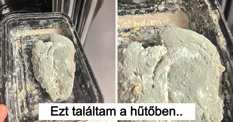 15 döbbenetes szituáció, amit soha senki sem szeretne átélni