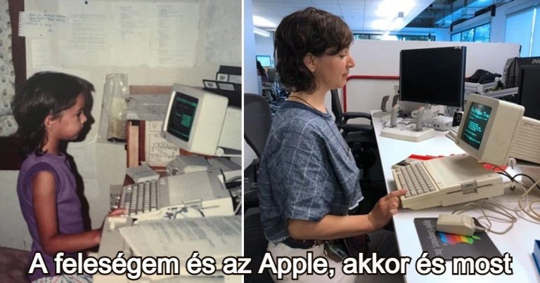 15 előtte-utána fotó, ami megmutatja, hogy az idő repül, de néhány dolog soha nem változik