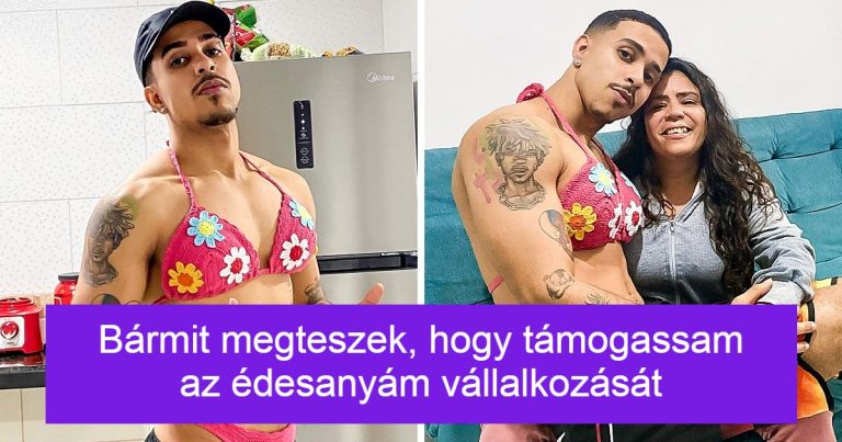 15+ ember, akinek tettei hangosabban beszélnek, mint a szavak