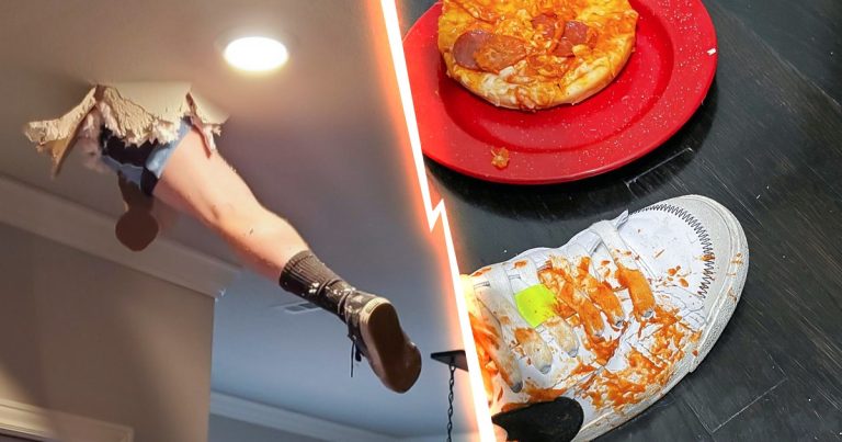 15 ember, akinek valószínűleg még mindig rángatózni kezd a szeme, mikor eszébe jut a balesete