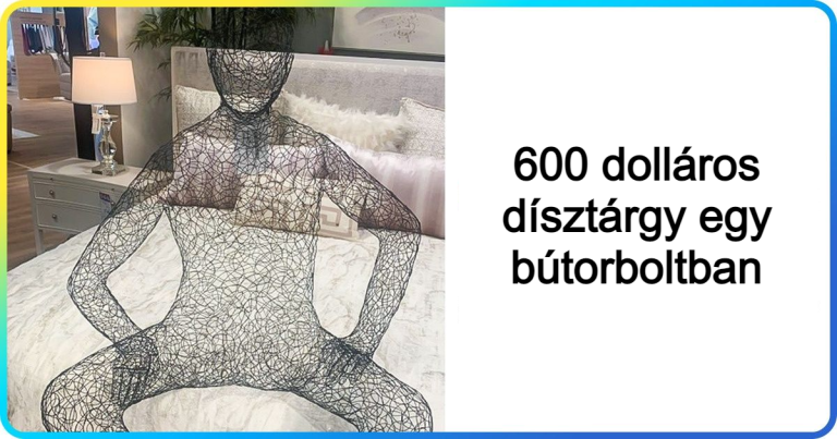 15 érdekes és szokatlan termék, ami túl izgalmas ahhoz, hogy figyelmen kívül hagyjuk