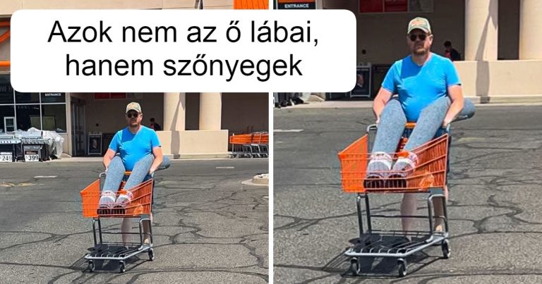15 kép, ami könnyen becsaphat, ha nem nézed meg kétszer