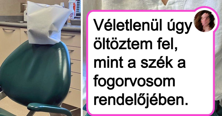 15 szerencsés egybeesés, ami csak egyszer fordulhat elő az életben
