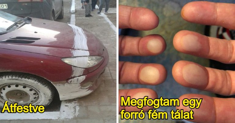 16 ember, akik nagyon szeretnék újrakezdeni napjukat