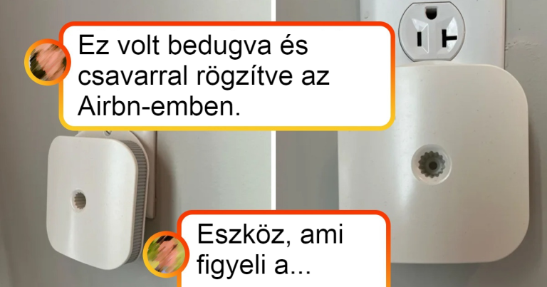 16 ember, akinek az internet segítségét kellett kérnie az általuk felfedezett rejtélyes tárgyak azonosításához