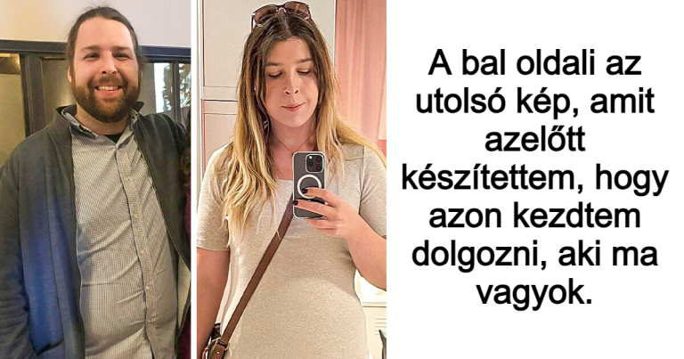 17 ember, akik eredményei szuperhőssé tették őket