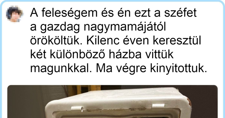 17 fotó egy kasszasikerhez méltó háttértörténettel