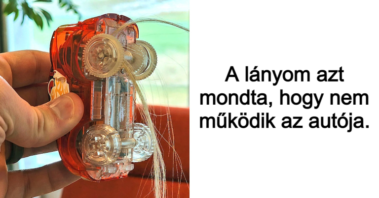 17 hisztérikus szituáció, amivel a legtöbb szülő azonosulni tud