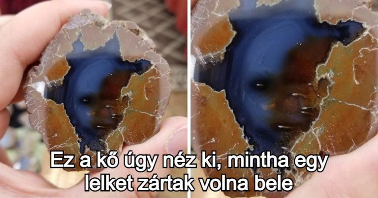 18 alkalom, mikor a természet megmutatta művészi képességeit