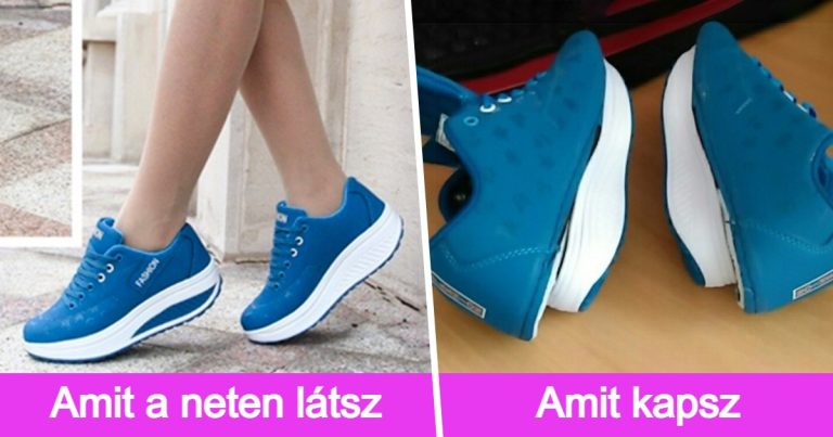 18 ember, akiknek a várakozásai szertefoszlottak, amikor kinyitották a csomagjaikat