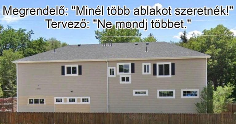 18 tervező, akiknek a dobozon kívüli gondolkodásmódja miatt azt mondtuk: „Jaj, ne így!”