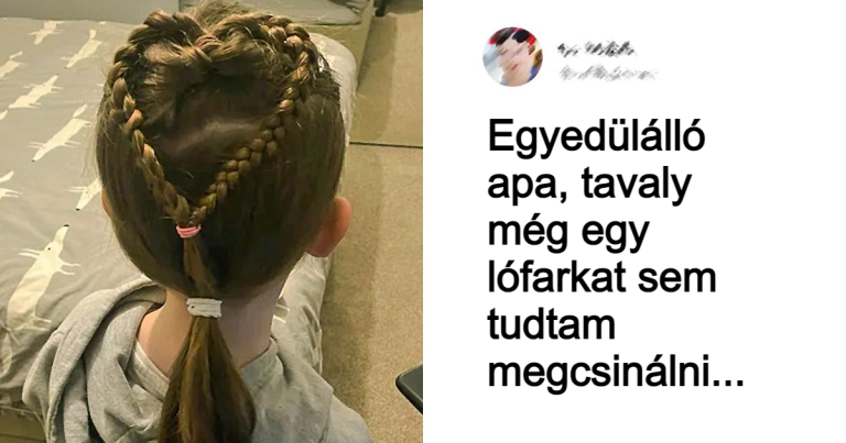 19 fotó, ami bizonyítja, hogy a szülői szeretetet semmi sem képes felülmúlni
