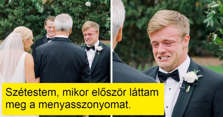 20 ember, akik pontosan tudják, milyen egy egyedi fotó