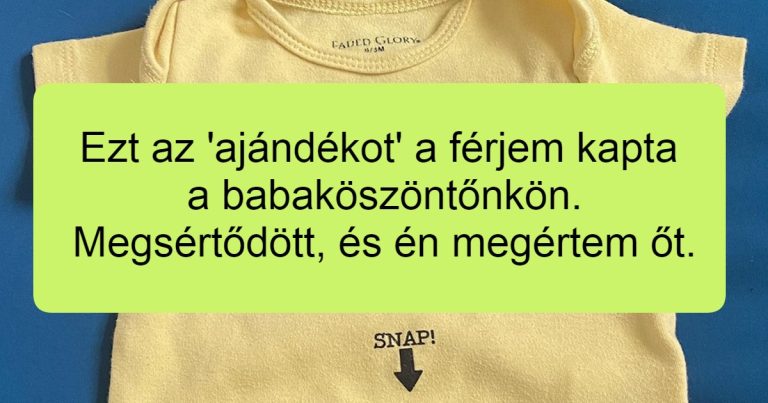 20 hétköznapi dolog, amitől nem vártunk meglepetést