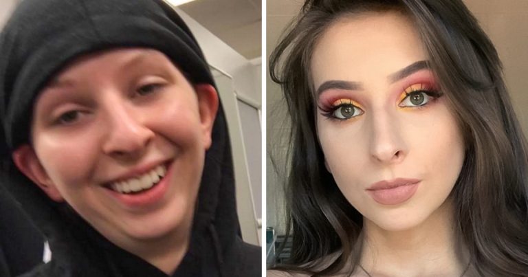 20 szépség, akik meg merték osztani vicces szelfijüket