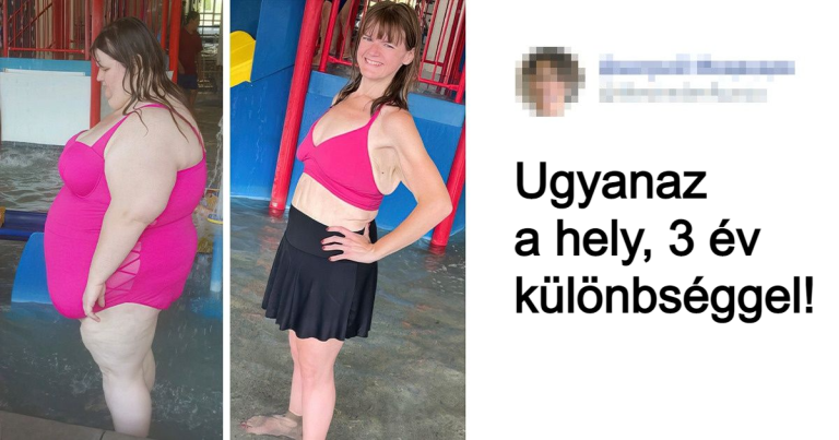22 ember, akik bizonyítják, hogy minden nagyszerű dolog egyetlen lépéssel kezdődik