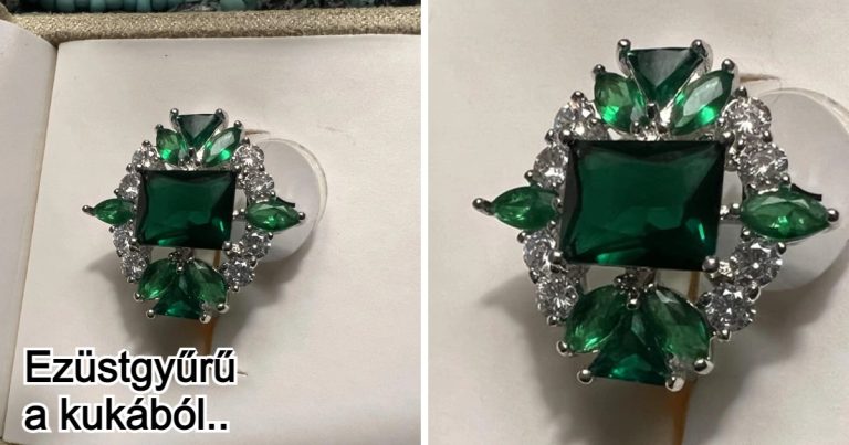 23 ember, aki megtalálta élete legjobb fogását