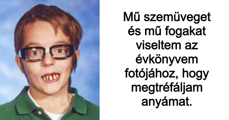 13 gyerek, aki bebizonyítja, hogy szülőnek lenni azt jelenti, hogy soha nem unatkozol